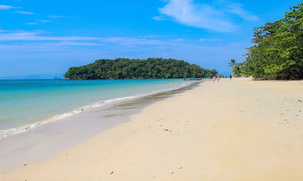 Playa Klong Muang