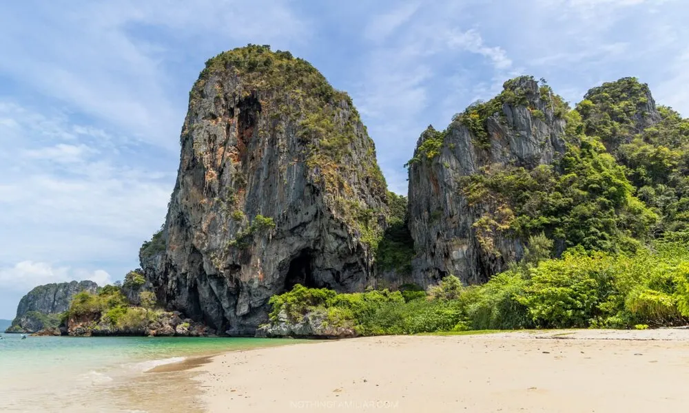 Playa Railay