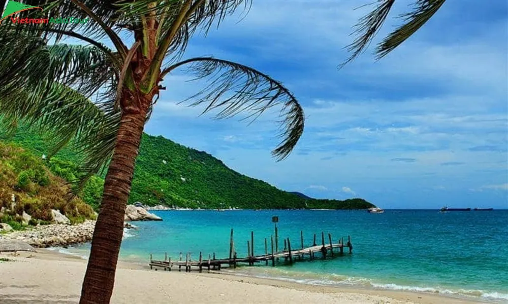Playa de Hoi An