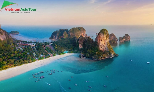 Playa de Railay