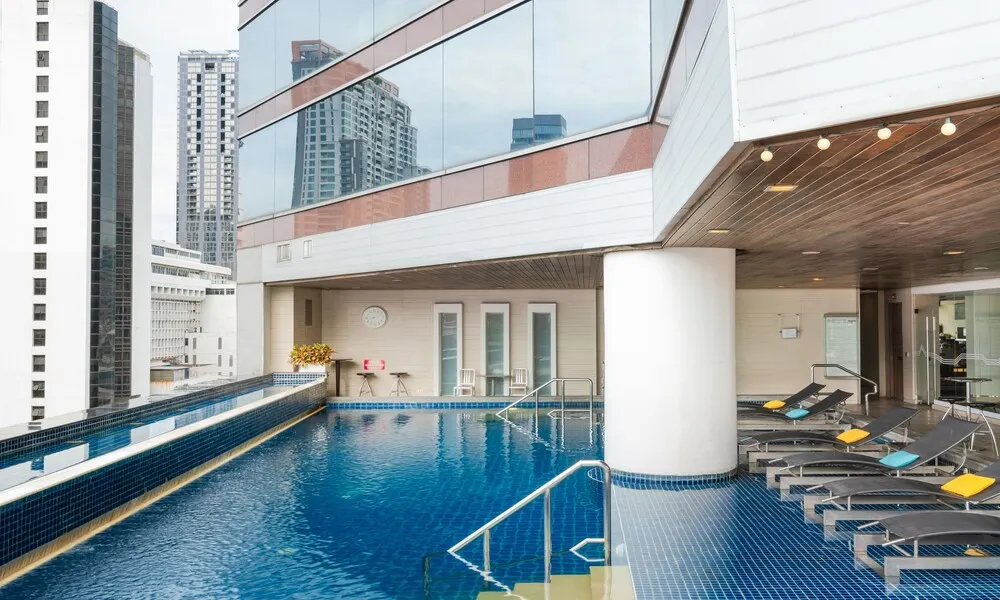 Pullman Bangkok