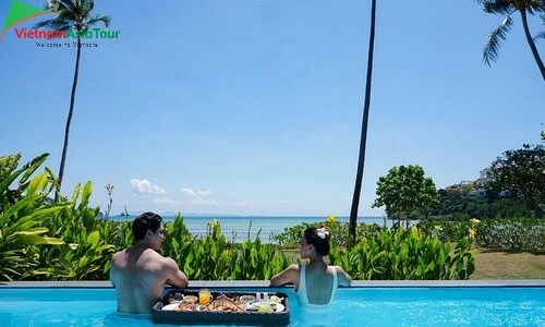 Pullman Phuket Panwa Beach Resort