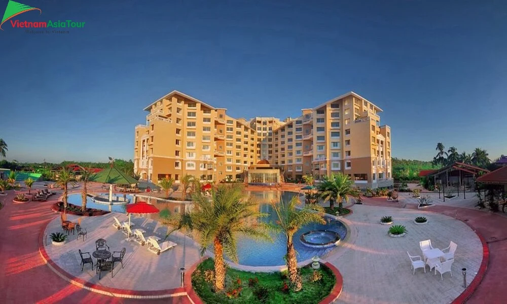 Sea Pearl Hotel