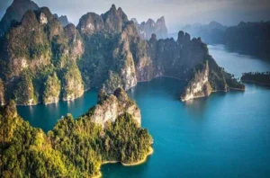 Tailandia - Khao Sok-