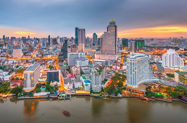 Mejores lugares que ver en Bangkok en tu viaje