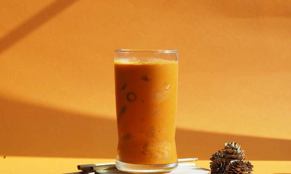 Té tailandés