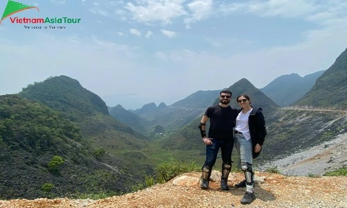 Trekking en Ha Giang