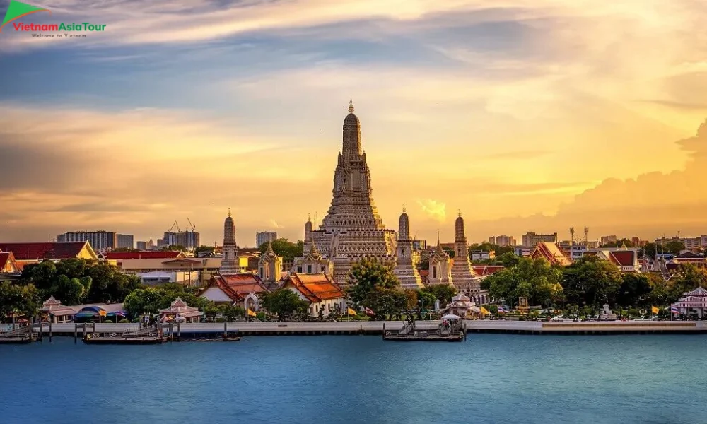 Visita Bangkok en los meses de temporada seca
