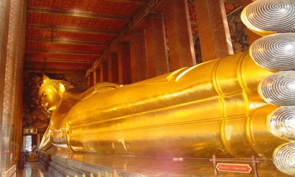 Wat Pho