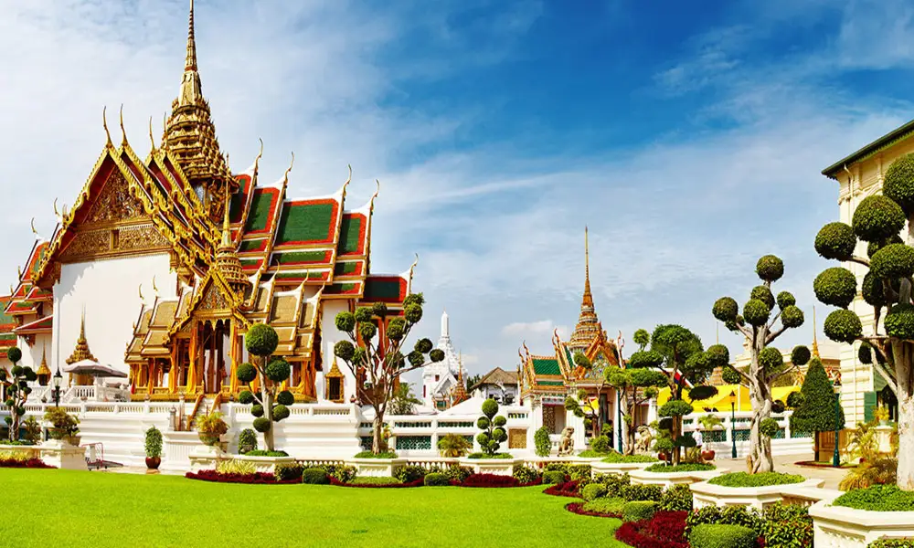 Wat Phra Kaew
