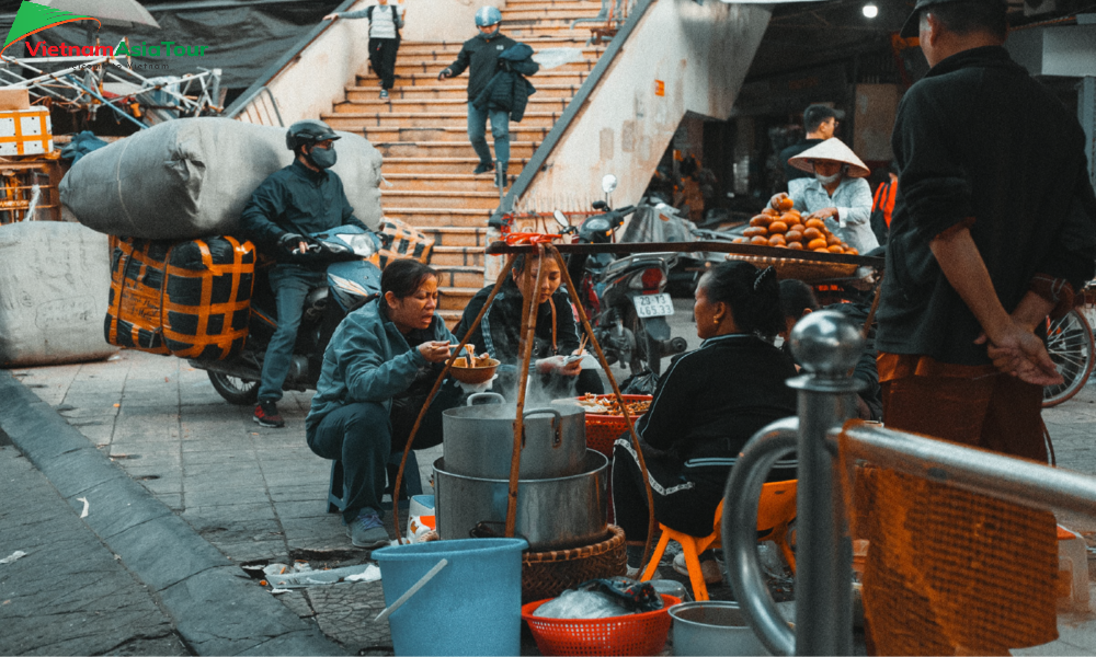 Comida callejera