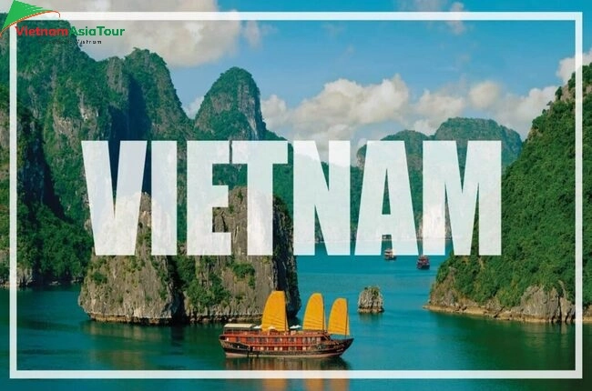 Viaje a Vietnam