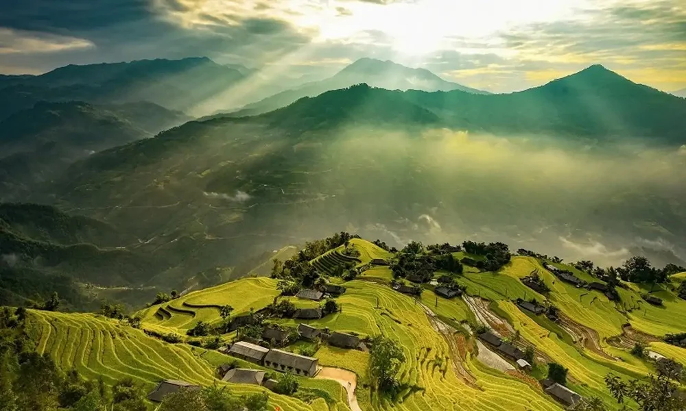 Vietnam - Alma del Sudeste Asiático