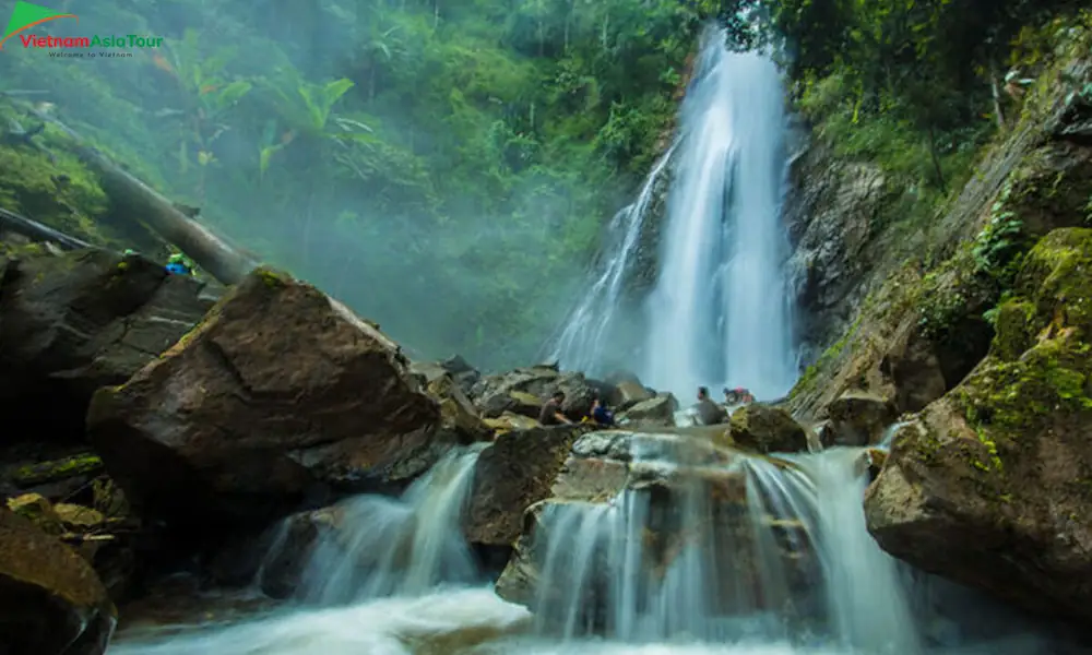 Cascada Khun Korn