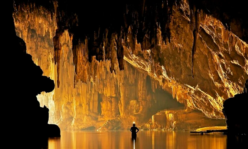 Cueva Tham Lod