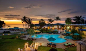 Khao Lak Sunset Resort