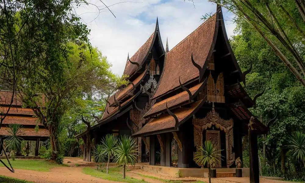 Museo Baan Dam