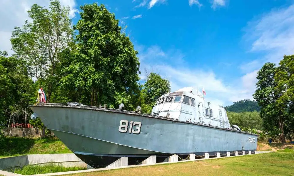 Museo Internacional del Tsunami-