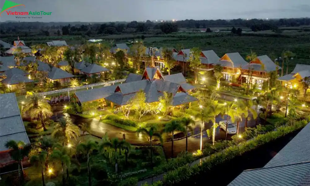 Phowadol Resort And Spa Chiang Rai