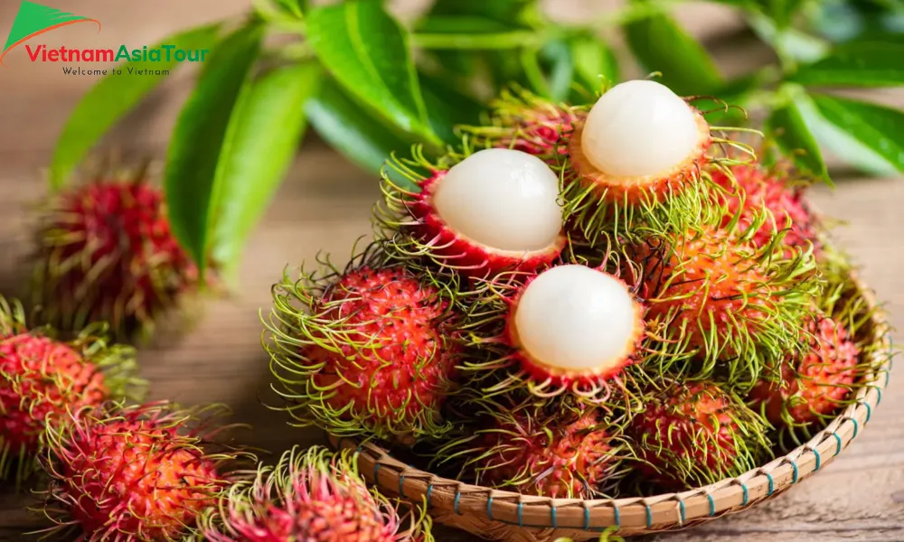 Rambután