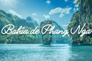 Tailandia - Phang Nga