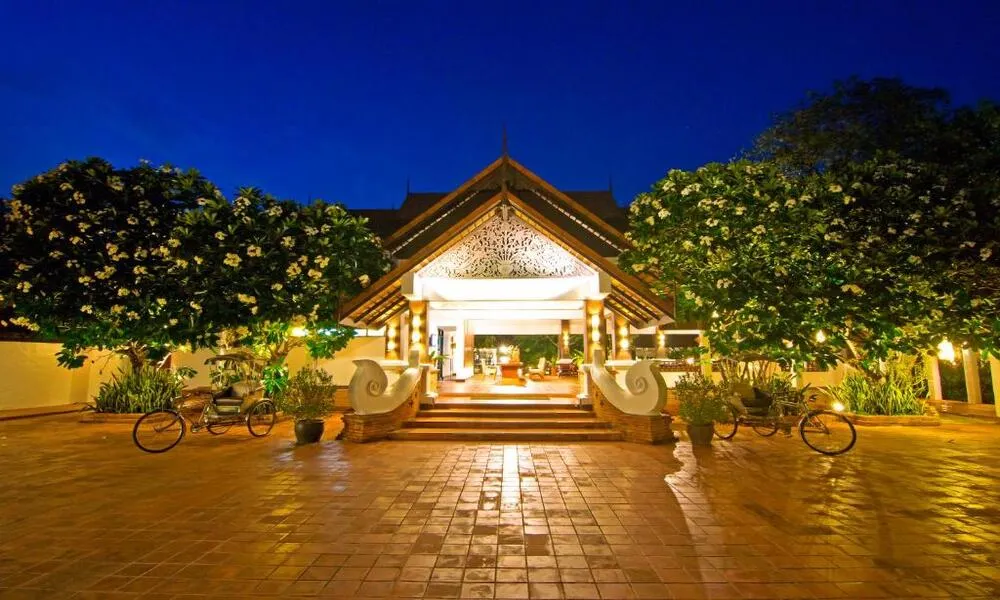 The Legend Chiangrai
