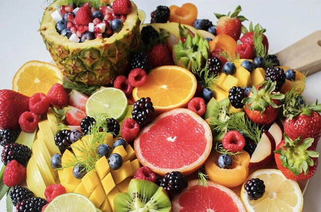 10 frutas exóticas de Vietnam que deberías probar