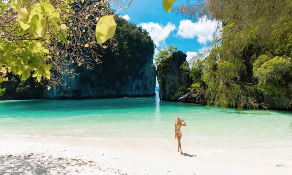 Isla Hong-