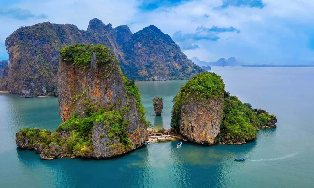 Koh Tapu