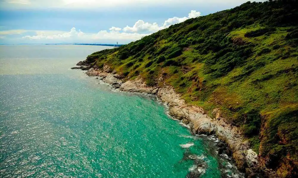 Parque Nacional Khao Laem