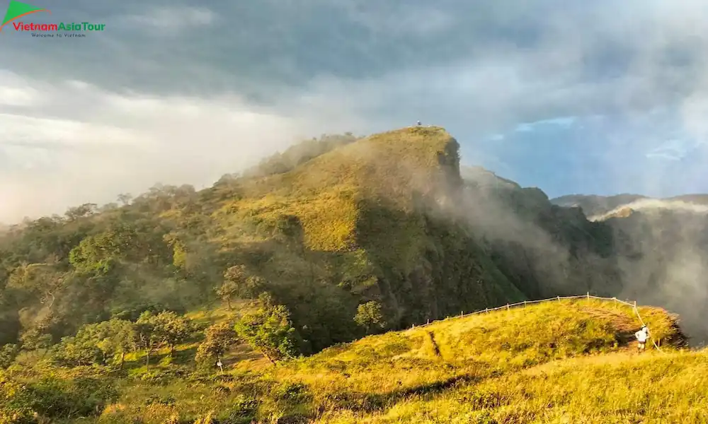 Parque Nacional Khao Laem