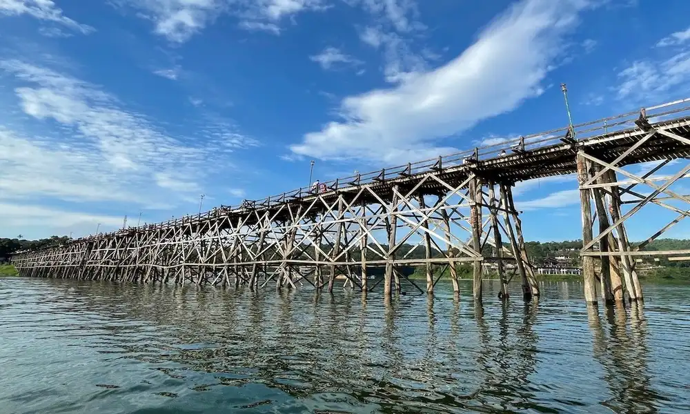 Puente Mon-
