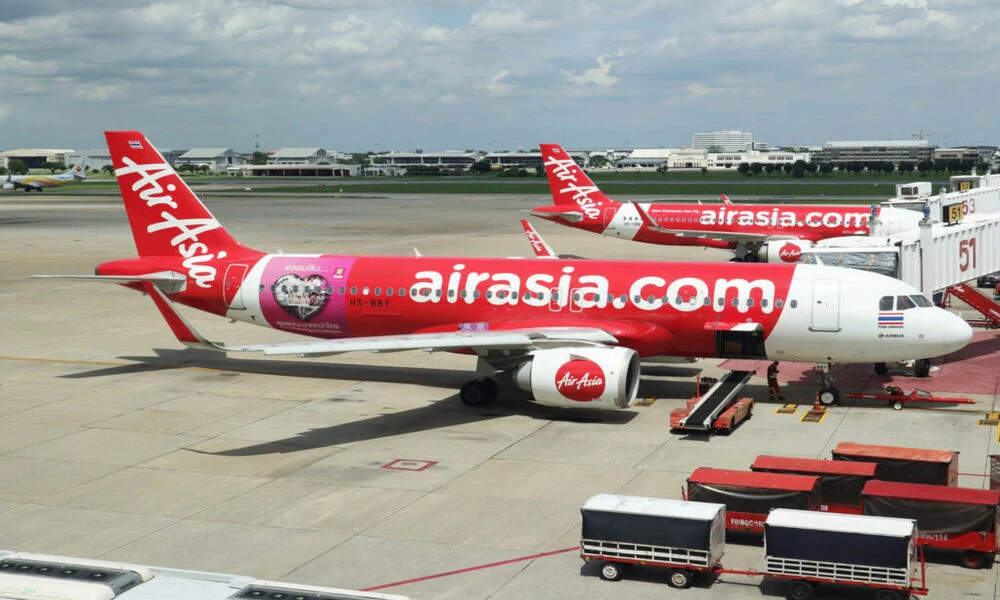 Usar avion hacia a Koh Phi Phi
