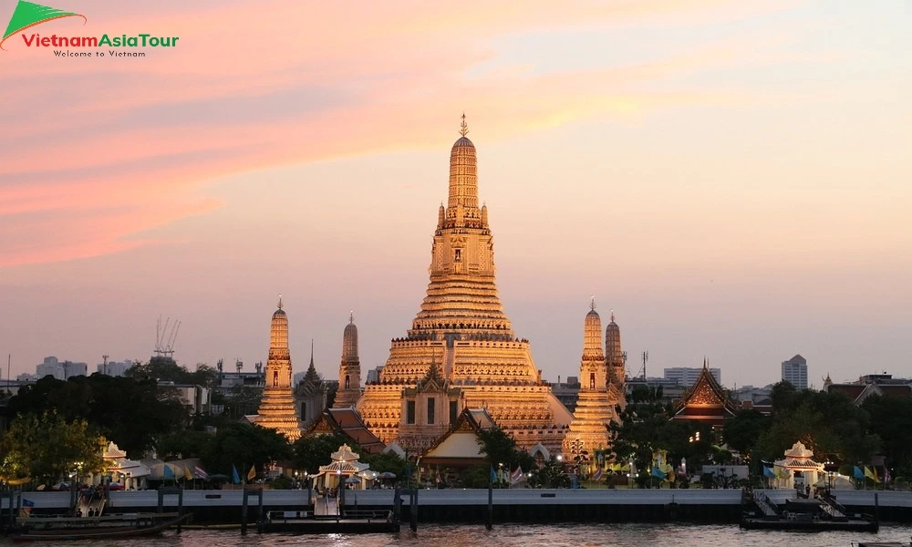 Wat Arun