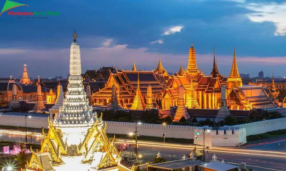 Wat Phra Kaew