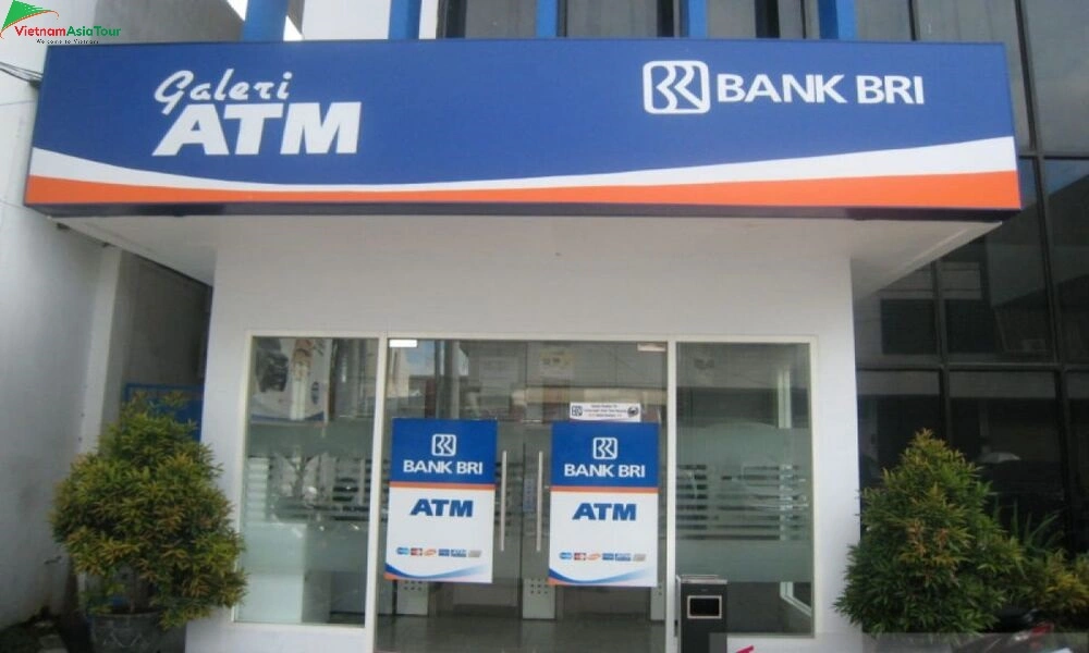 Cajeros automáticos (ATM)