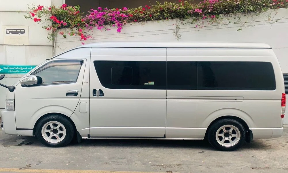 Coche privado para ir