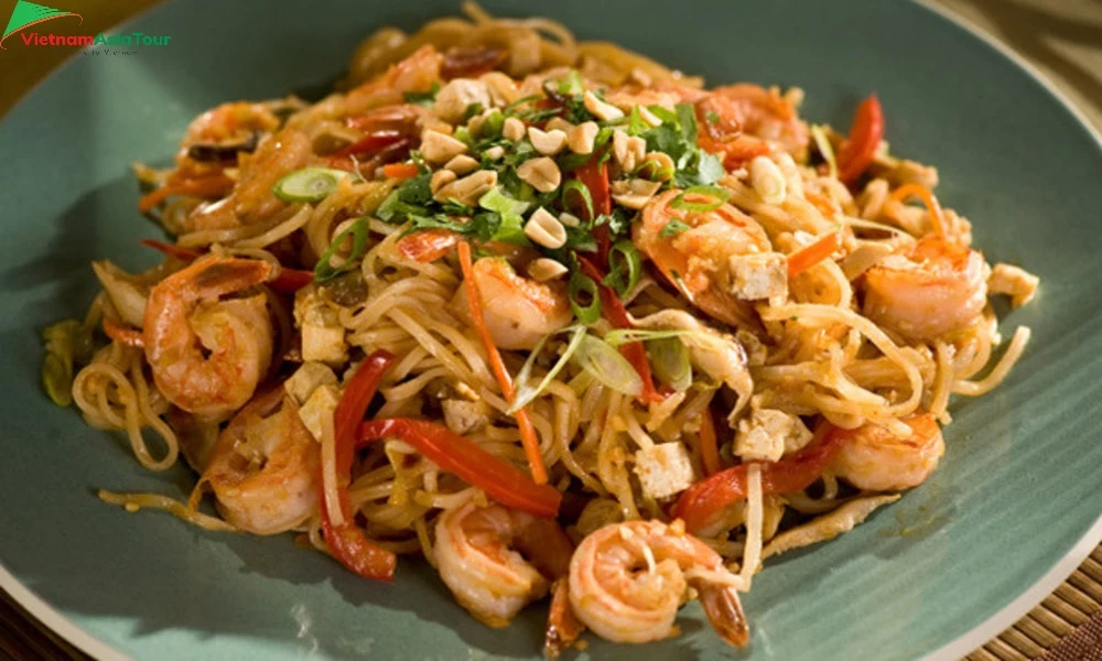 El Pad Thai