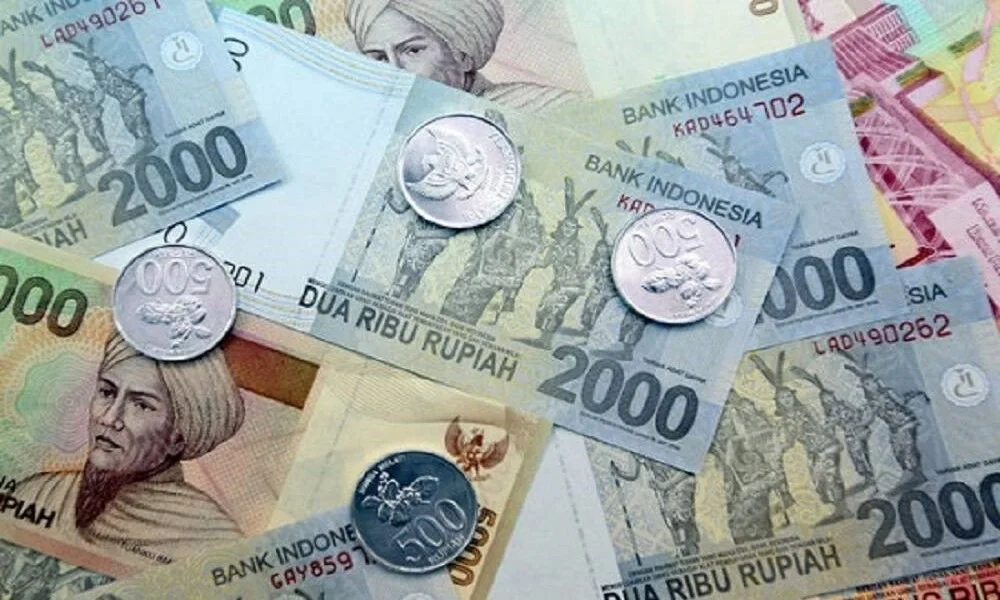 Información de las monedas en Indonesia
