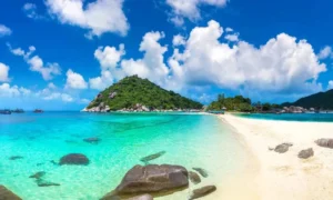 Koh Samui – Vibra tropical, mente en paz