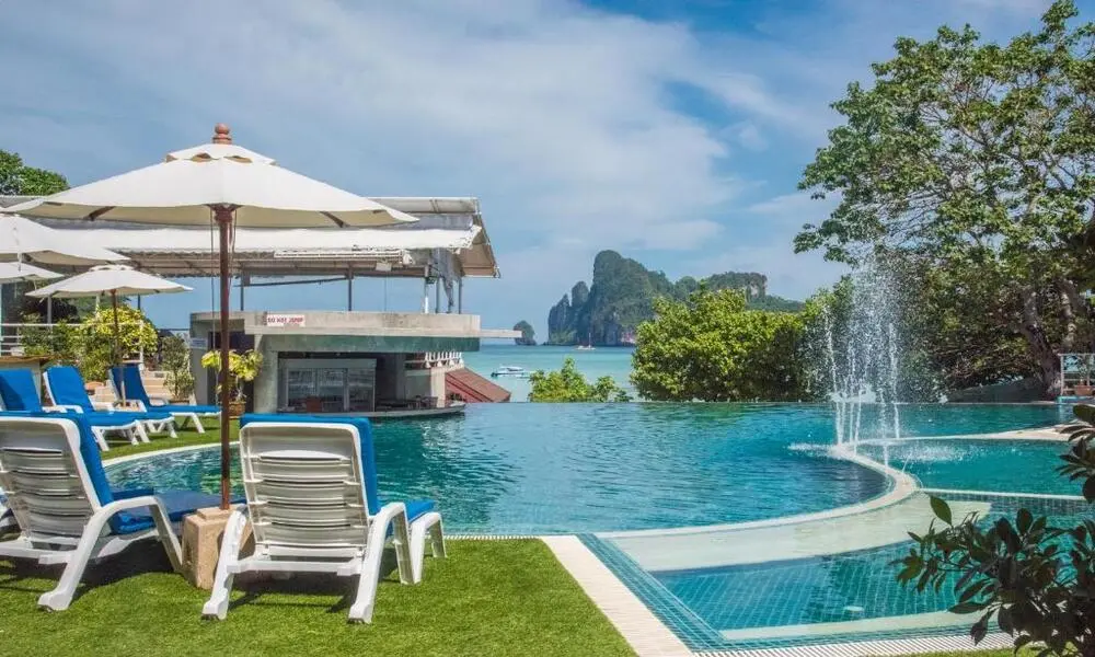 PP Charlie Beach Resort- SHA Plus