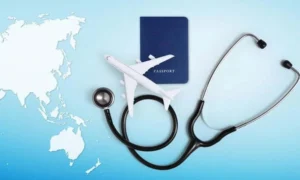 Preparar por tu viaje