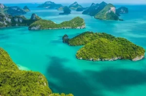 Tailandia - Koh Samui -
