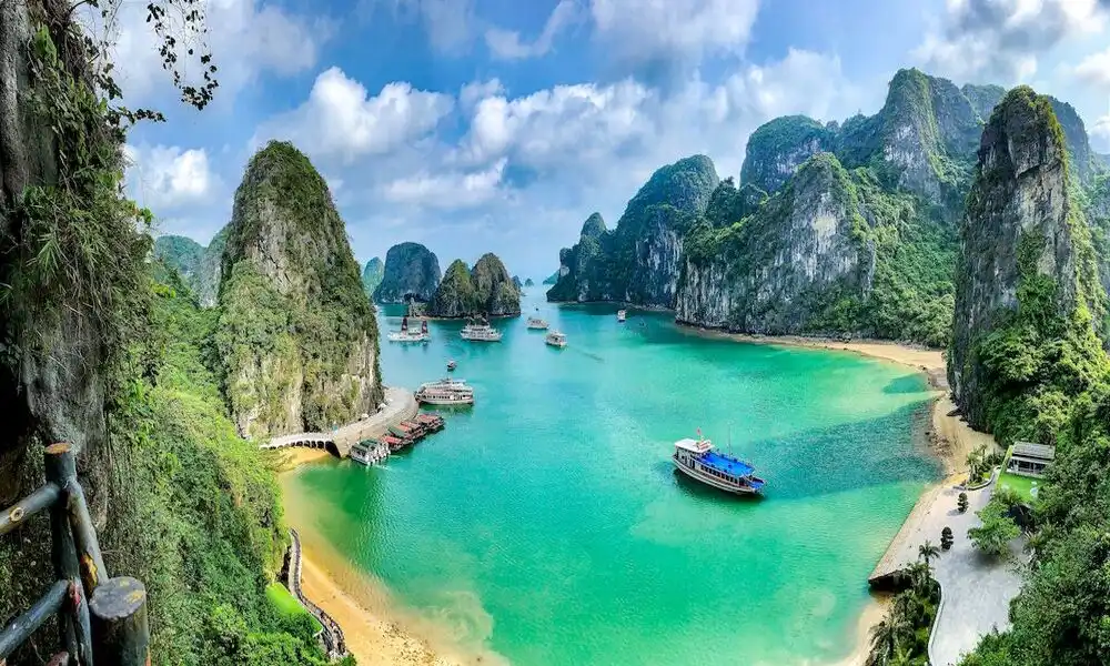 Tailandia en tiempo ideal