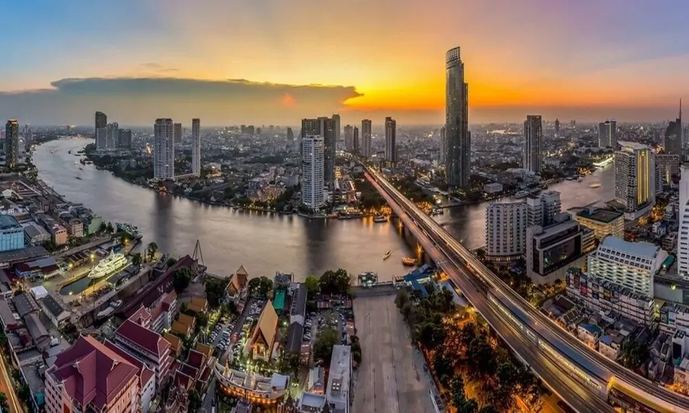 Tailandia – Sabores, colores y sonrisas infinitas