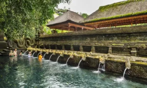 Templo de Tirta Empul
