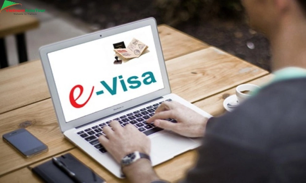 Visa online Indonesia