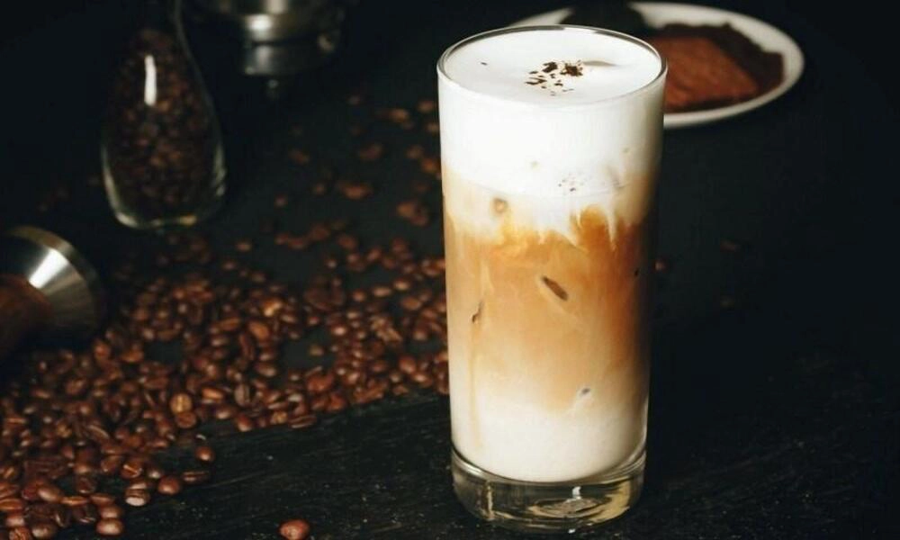 Bac Xiu - Café con mucha leche