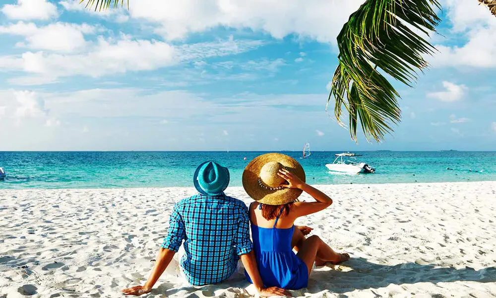 Destino ideal para los parejas - Vietnam