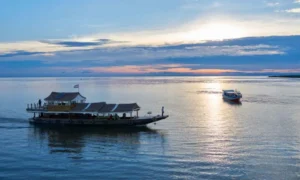 Experiencia cultural cuando visita